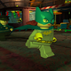 Illustration for article titled New Lego Batman Character Announced, Batgirl!